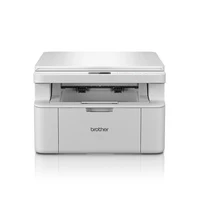 MFP Brother DCP-L1630W, A4, 20 ppm, USB, Ethernet 10/100, Wi-Fi, Starter toner 1500 pag, Cartridge TN119 [1.500 pag], Drum DR119 [10.000 pag]
