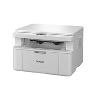 MFP Brother DCP-L1630W, A4, 20 ppm, USB, Ethernet 10/100, Wi-Fi, Starter toner 1500 pag, Cartridge TN119 [1.500 pag], Drum DR119 [10.000 pag] 2