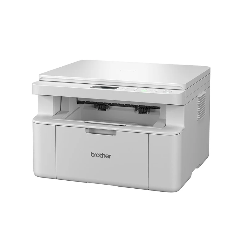MFP Brother DCP-L1630W, A4, 20 ppm, USB, Ethernet 10/100, Wi-Fi, Starter toner 1500 pag, Cartridge TN119 [1.500 pag], Drum DR119 [10.000 pag] 2