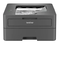 Printer Brother HL-L2402D, A4, 30 ppm, Duplex, USB 2.0, Toner starter 700 pag, Cartridge TN-2590 [1.200 pag], TN-2590XL [3.000 pag], Drum DR-2590 [15.000 pag]
