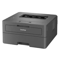 Printer Brother HL-L2402D, A4, 30 ppm, Duplex, USB 2.0, Toner starter 700 pag, Cartridge TN-2590 [1.200 pag], TN-2590XL [3.000 pag], Drum DR-2590 [15.000 pag] 2