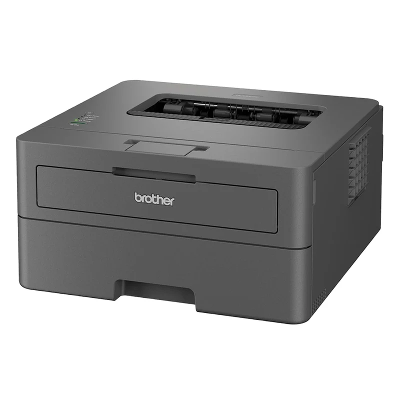Printer Brother HL-L2402D, A4, 30 ppm, Duplex, USB 2.0, Toner starter 700 pag, Cartridge TN-2590 [1.200 pag], TN-2590XL [3.000 pag], Drum DR-2590 [15.000 pag] 2