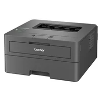 Printer Brother HL-L2442DW, A4, 30 ppm, Duplex, Wi-Fi, USB 2.0, Toner starter 700 pag, Cartridge TN-2590 [1.200 pag], TN-2590XL [3.000 pag], Drum DR-2590 [15.000 pag] 2