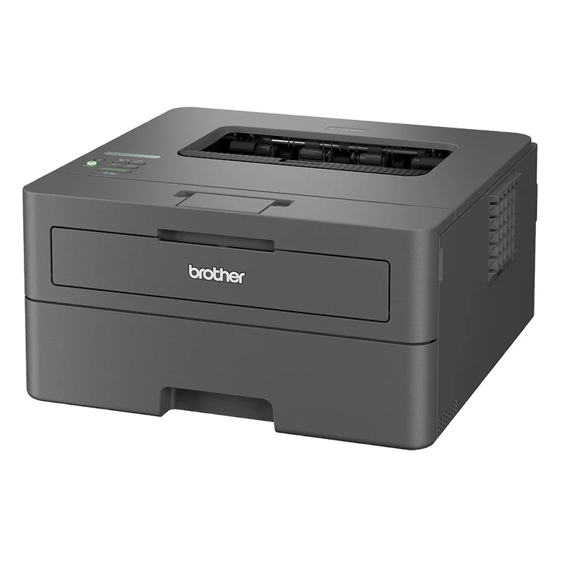 Printer Brother HL-L2442DW, A4, 30 ppm, Duplex, Wi-Fi, USB 2.0, Toner starter 700 pag, Cartridge TN-2590 [1.200 pag], TN-2590XL [3.000 pag], Drum DR-2590 [15.000 pag] 2