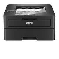 Printer Brother HL-L2460DN, A4, 34 ppm, Duplex, Ethernet 10/100, USB 2.0, Toner starter 700 pag, Cartridge TN-2590 [1.200 pag], TN-2590XL [3.000 pag], Drum DR-2590 [15.000 pag]