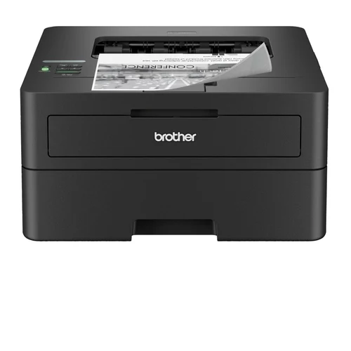 Printer Brother HL-L2460DN, A4, 34 ppm, Duplex, Ethernet 10/100, USB 2.0, Toner starter 700 pag.