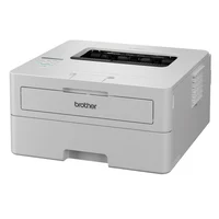 Printer Brother HL-B2180DW, A4, 34 ppm, Duplex, Wi-Fi, Ethernet 10/100, USB 2.0, Toner starter 2000 pag, Cartridge TN-B023 [2.000 pag], Drum DR-B023 [12.000 pag] 2