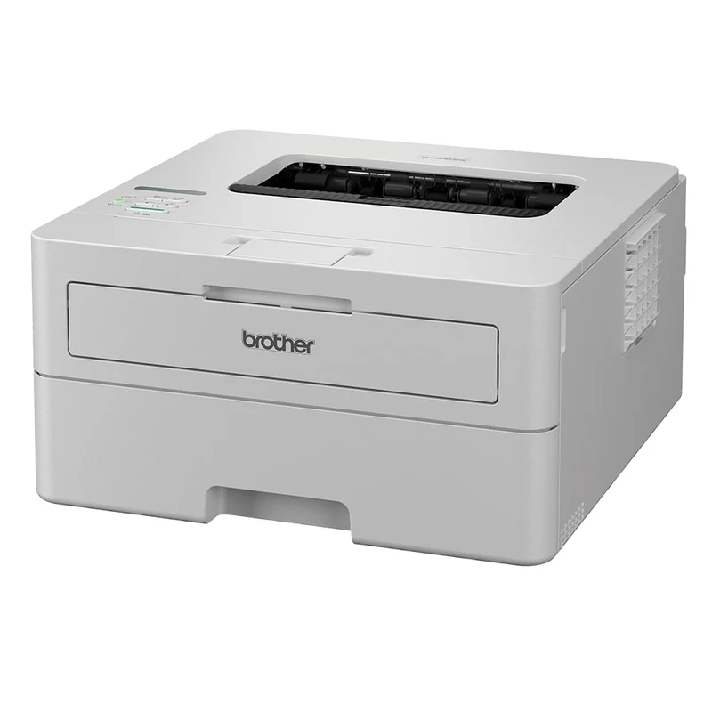 Printer Brother HL-B2180DW, A4, 34 ppm, Duplex, Wi-Fi, Ethernet 10/100, USB 2.0, Toner starter 2000 pag, Cartridge TN-B023 [2.000 pag], Drum DR-B023 [12.000 pag] 2
