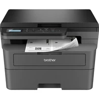 MFP Brother DCP-L2600D, A4, 34 ppm, Duplex, USB 2.0, Starter toner 700 pag, Cartridge TN-2590 [1.200 pag], TN-2590XL [3.000 pag], Drum DR-2590 [15.000 pag]