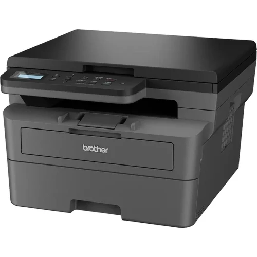 MFP Brother DCP-L2600D, A4, 34 ppm, Duplex, USB 2.0, Starter toner 700 pag, Cartridge TN-2590 [1.200 pag], TN-2590XL [3.000 pag], Drum DR-2590 [15.000 pag] 2