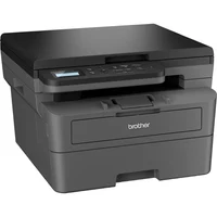 MFP Brother DCP-L2600D, A4, 34 ppm, Duplex, USB 2.0, Starter toner 700 pag, Cartridge TN-2590 [1.200 pag], TN-2590XL [3.000 pag], Drum DR-2590 [15.000 pag] 3