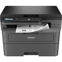 MFP Brother DCP-L2622DW, A4, 34 ppm, Duplex, Wi-Fi, USB 2.0, Starter toner 700 pag, Cartridge TN-2590 [1.200 pag], TN-2590XL [3.000 pag], Drum DR-2590 [15.000 pag] 2