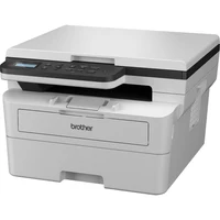 MFP Brother DCP-B7600D, A4, 34 ppm, Duplex, USB 2.0, Starter toner 2000 pag, Cartridge TN-B023 [2.000 pag], Drum DR-B023 [12.000 pag] 2