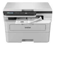 MFP Brother DCP-B7620DW, A4, 34 ppm, Duplex, Wi-Fi, Ethernet 10/100, USB 2.0, Starter toner 2000 pag, Cartridge TN-B023 [2.000 pag], Drum DR-B023 [12.000 pag]