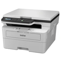MFP Brother DCP-B7620DW, A4, 34 ppm, Duplex, Wi-Fi, Ethernet 10/100, USB 2.0, Starter toner 2000 pag, Cartridge TN-B023 [2.000 pag], Drum DR-B023 [12.000 pag] 2