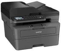 MFP Brother MFC-L2802DW, A4, 32 ppm, Duplex, ADF, Fax, Wi-Fi, Ethernet 10/100, USB 2.0, Starter toner 700 pag, Cartridge TN-2590 [1.200 pag], TN-2590XL [3.000 pag], Drum DR-2590 [15.000 pag] 3