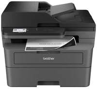 MFP Brother MFC-L2862DW, A4, 34 ppm, Duplex, ADF, Fax, Wi-Fi, Ethernet 10/100, USB 2.0, Starter toner 1200 pag, Cartridge TN-2590 [1.200 pag], TN-2590XL [3.000 pag], Drum DR-2590 [15.000 pag]