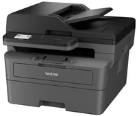 MFP Brother MFC-L2862DW, A4, 34 ppm, Duplex, ADF, Fax, Wi-Fi, Ethernet 10/100, USB 2.0, Starter toner 1200 pag, Cartridge TN-2590 [1.200 pag], TN-2590XL [3.000 pag], Drum DR-2590 [15.000 pag] 2
