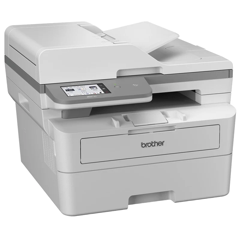 MFP Brother MFC-L2922DW, A4, 34 ppm, Duplex, DADF, Fax, Wi-Fi, Ethernet 10/100, USB 2.0, Starter toner 1200 pag, Cartridge TN-2590 [1.200 pag], TN-2590XL [3.000 pag], Drum DR-2590 [15.000 pag] 2