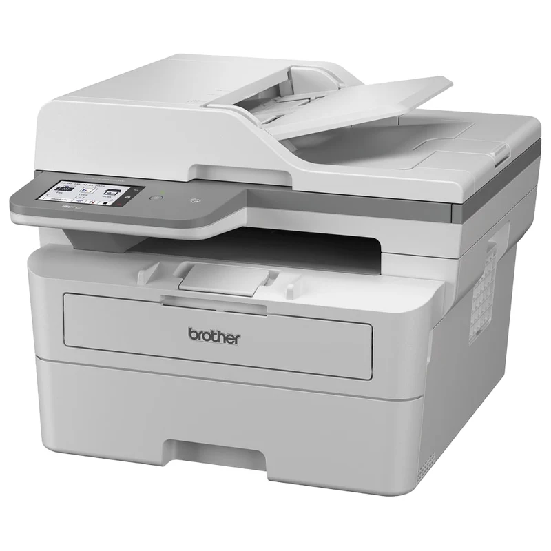 MFP Brother MFC-L2922DW, A4, 34 ppm, Duplex, DADF, Fax, Wi-Fi, Ethernet 10/100, USB 2.0, Starter toner 1200 pag, Cartridge TN-2590 [1.200 pag], TN-2590XL [3.000 pag], Drum DR-2590 [15.000 pag] 3
