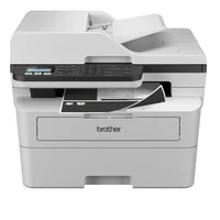 MFP Brother MFC-B7800DN, A4, 34 ppm, Duplex, ADF, Fax, Ethernet 10/100, USB 2.0, Starter toner 2000 pag, Cartridge TN-B023 [2.000 pag], Drum DR-B023 [12.000 pag]