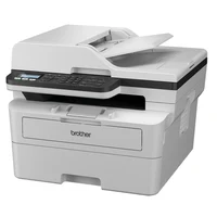 MFP Brother MFC-B7800DN, A4, 34 ppm, Duplex, ADF, Fax, Ethernet 10/100, USB 2.0, Starter toner 2000 pag, Cartridge TN-B023 [2.000 pag], Drum DR-B023 [12.000 pag] 2