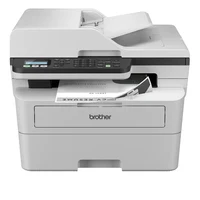 MFP Brother MFC-B7810DW, A4, 34 ppm, Duplex, ADF, Fax, Wi-Fi, Ethernet 10/100, USB 2.0, Starter toner 2000 pag, Cartridge TN-B023 [2.000 pag], Drum DR-B023 [12.000 pag]