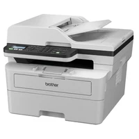 MFP Brother MFC-B7810DW, A4, 34 ppm, Duplex, ADF, Fax, Wi-Fi, Ethernet 10/100, USB 2.0, Starter toner 2000 pag, Cartridge TN-B023 [2.000 pag], Drum DR-B023 [12.000 pag] 2