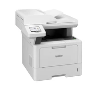MFP Brother DCP-L5510DW, A4, 48 ppm, Duplex, ADF, Wi-Fi, Gigabit Ethernet, USB 2.0, Starter toner 3000 pag, Cartridge TN-3600 [3.000 pag], TN-3600XXL [11.000 pag], Drum DR-3600 [75.000 pag] 2