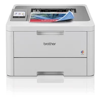 Printer Brother HL-L8230CDW, Color, A4, 30 ppm, Duplex, Wi-Fi, USB 2.0, Toner starter 1000 pag, Cartridge TN-248BK/C/M/Y [1.000 pag], TN-248XLBK [3.000 pag] TN-248C/M/Y [2.300 pag], Drum DR-248CL [30.000 pag]