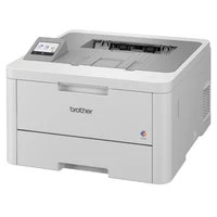 Printer Brother HL-L8230CDW, Color, A4, 30 ppm, Duplex, Wi-Fi, USB 2.0, Toner starter 1000 pag, Cartridge TN-248BK/C/M/Y [1.000 pag], TN-248XLBK [3.000 pag] TN-248C/M/Y [2.300 pag], Drum DR-248CL [30.000 pag] 2
