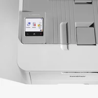 Printer Brother HL-L8230CDW, Color, A4, 30 ppm, Duplex, Wi-Fi, USB 2.0, Toner starter 1000 pag, Cartridge TN-248BK/C/M/Y [1.000 pag], TN-248XLBK [3.000 pag] TN-248C/M/Y [2.300 pag], Drum DR-248CL [30.000 pag] 5
