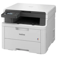 MFP Brother DCP-L3520CDW, Color, A4, 18 ppm, Duplex, Wi-Fi, USB 2.0, Toner starter 1000 pag, Cartridge TN-248BK/C/M/Y [1.000 pag], TN-248XLBK [3.000 pag] TN-248C/M/Y [2.300 pag], Drum DR-248CL [30.000 pag] 2