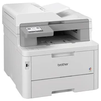 MFP Brother MFC-L8390CDW, Color, A4, 30 ppm, Duplex, DADF, Fax, Wi-Fi, Gigabit Ethernet, USB 2.0, Toner starter 2600/1400 pag, Cartridge TN-248BK/C/M/Y [1.000 pag], TN-248XLBK [3.000 pag] TN-248C/M/Y [2.300 pag], Drum DR-248CL [30.000 pag] 2