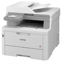 MFP Brother MFC-L8390CDW, Color, A4, 30 ppm, Duplex, DADF, Fax, Wi-Fi, Gigabit Ethernet, USB 2.0, Toner starter 2600/1400 pag, Cartridge TN-248BK/C/M/Y [1.000 pag], TN-248XLBK [3.000 pag] TN-248C/M/Y [2.300 pag], Drum DR-248CL [30.000 pag] 3