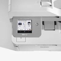 MFP Brother MFC-L8390CDW, Color, A4, 30 ppm, Duplex, DADF, Fax, Wi-Fi, Gigabit Ethernet, USB 2.0, Toner starter 2600/1400 pag, Cartridge TN-248BK/C/M/Y [1.000 pag], TN-248XLBK [3.000 pag] TN-248C/M/Y [2.300 pag], Drum DR-248CL [30.000 pag] 5