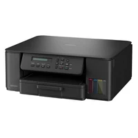 MFP Brother DCP-T530DW Ink Tank, A4, 16/9 ipm, Duplex, Wi-Fi, USB 2.0, Ink starter 15000/5000 pag. Ink Tank: BTD100BK/C/M/Y 2