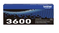 Laser Cartridge Brother TN-3600 Black 3000 pages 3